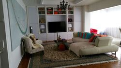 Townhouse Apartments (D9), Apartment #320439821